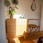 Aux Lodge Grand-Laviers
